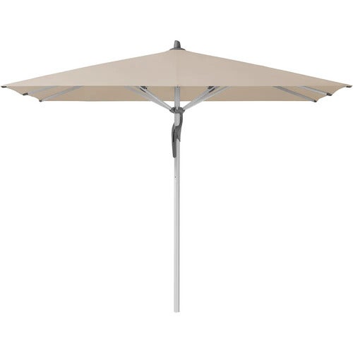 Fortero 350x250 cm parasoll alu Cat.5 803 Linen