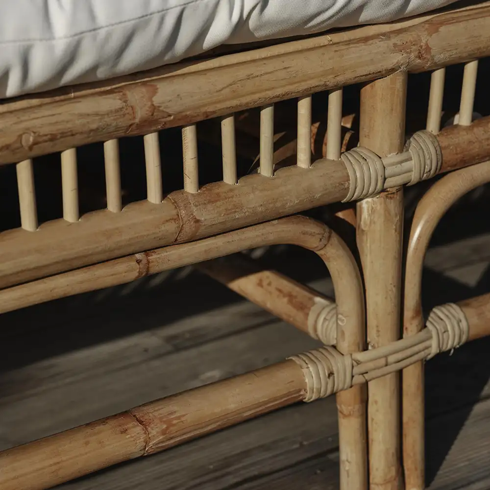 Vallda dagseng inkl. pute Brafab