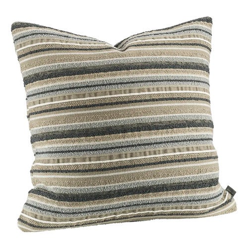 Pineto grey putetrekk 50x50 cm 