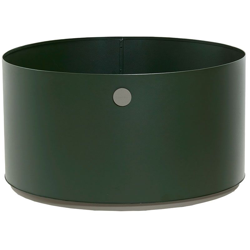 Grow Potte Stor Grønn