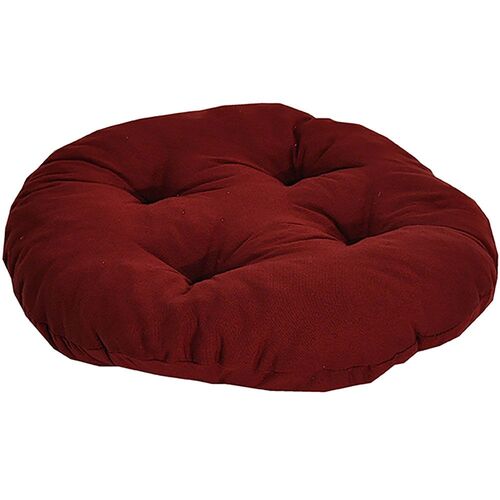 Snurr & Gung Palettpute 37 cm Bordeaux