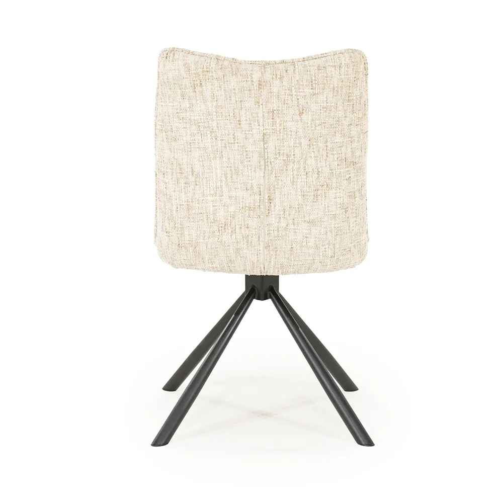 Spisestol Ferre Beige