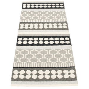 Asta matte 70x180 cm warm grey 