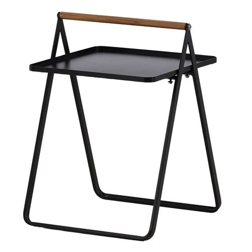 Clarin sidebord svart