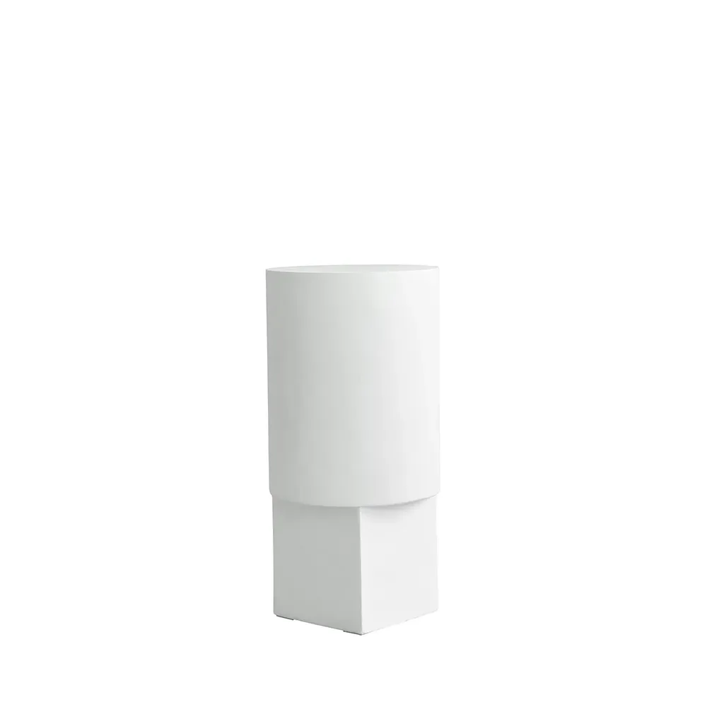 Column Bord – Benhvit