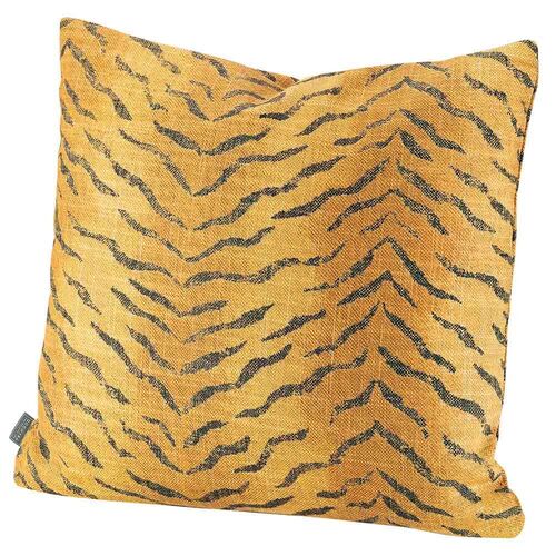 Putetrekk Lamont Saffron 50 X 50 cm Artwood