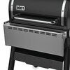Weber nedfellbar fronthylle Smokefire E x 4