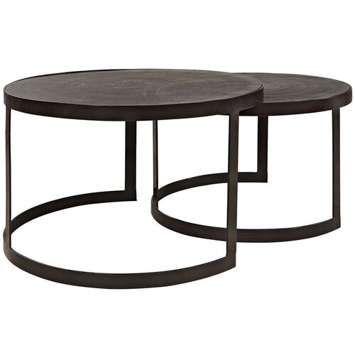 Salongbord Alanso Artwood