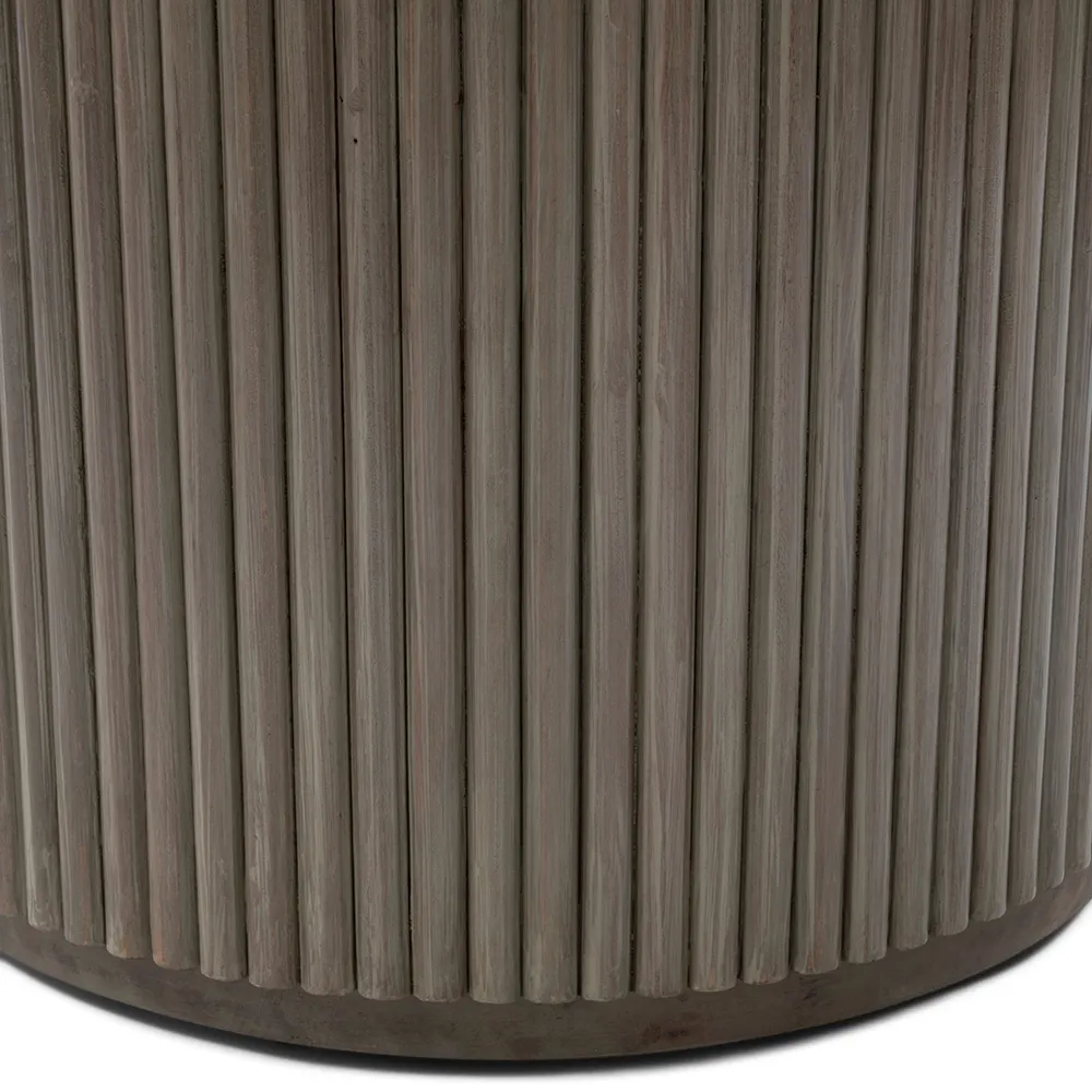 Villanova Spisebord Ø130 cm