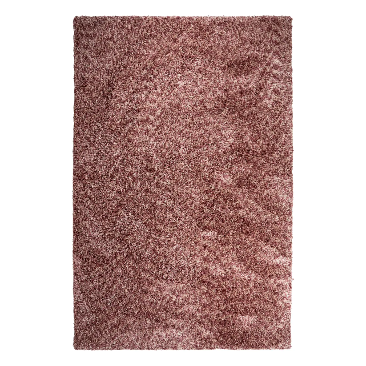 Teppe Mixi Burgundy 160x230 cm