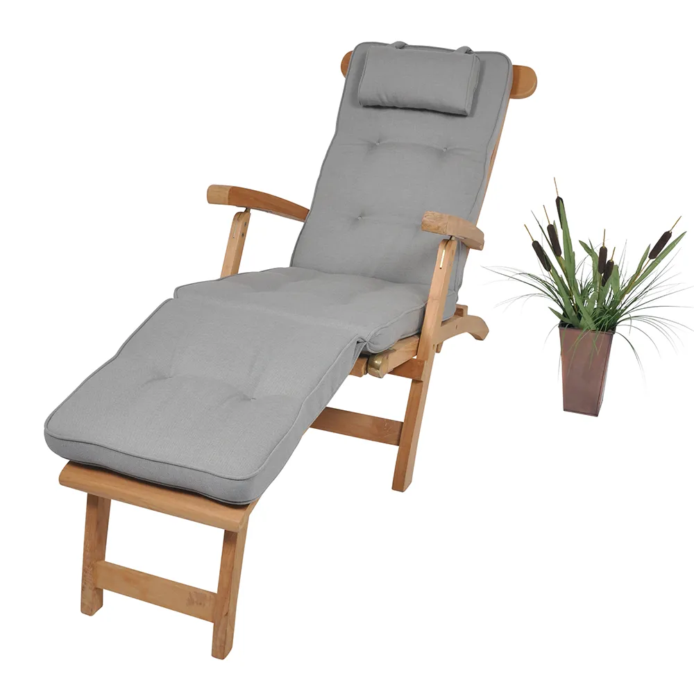 River-pute til solstol Perla