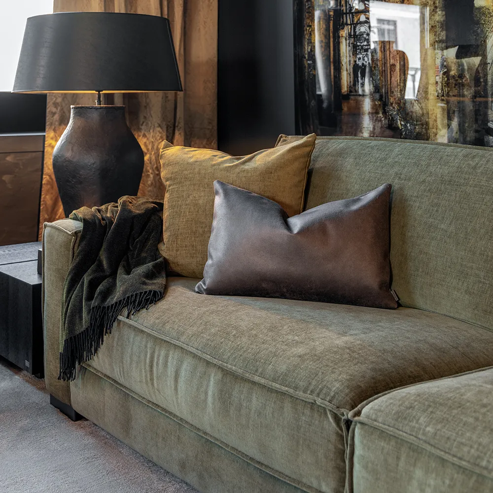 Montana 1-seter høyre del 114 cm Hailey army