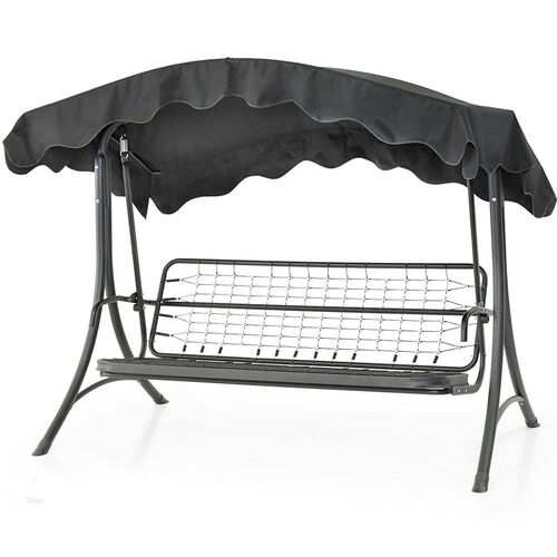 Sofia hammock svart Brafab