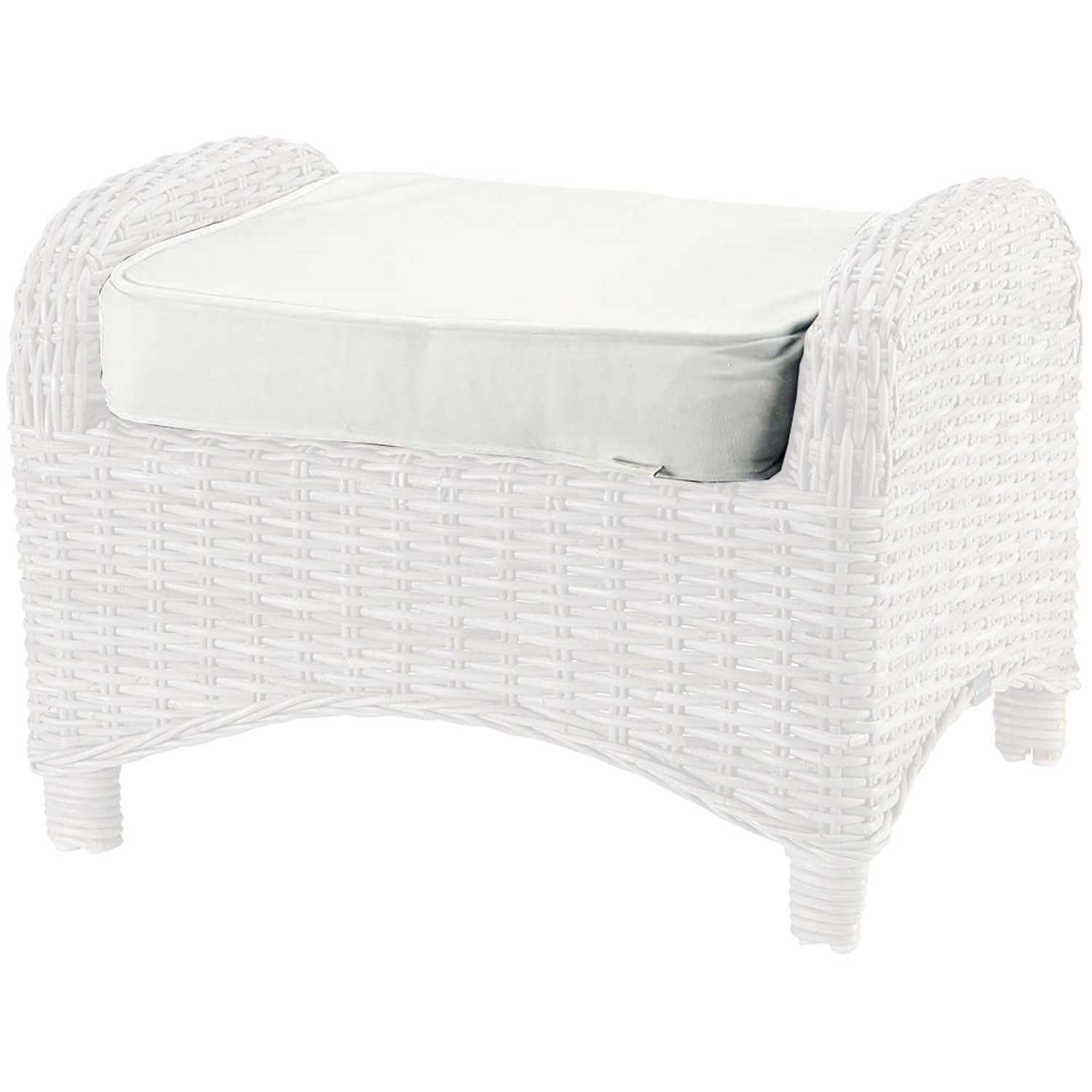 Jacksonville fotskammel pute Nature