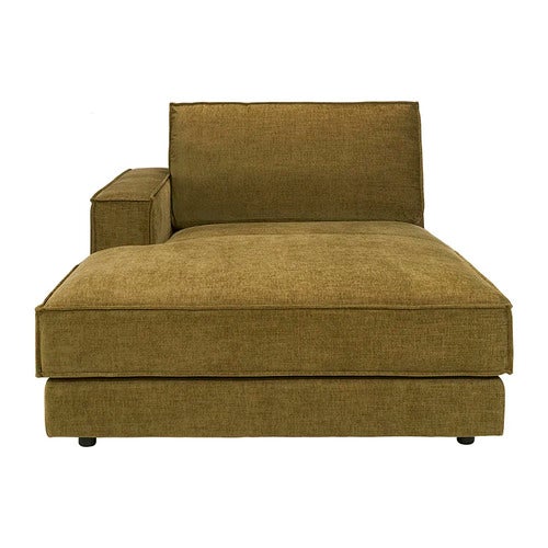 Montana sjeselongseksjon venstre Hailey curry