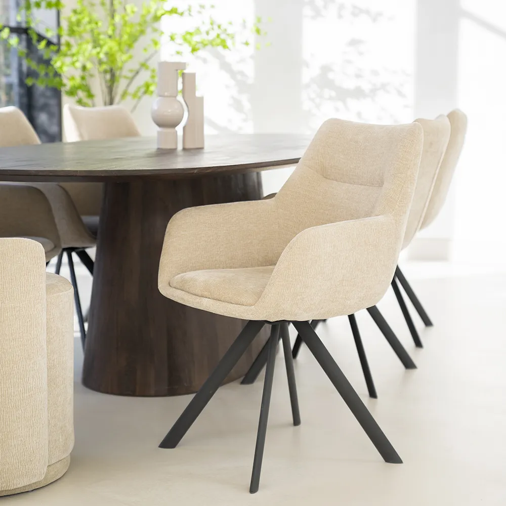 Lenestol Bliss Taupe