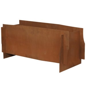 Lapel Blomsterkasse 75 cm