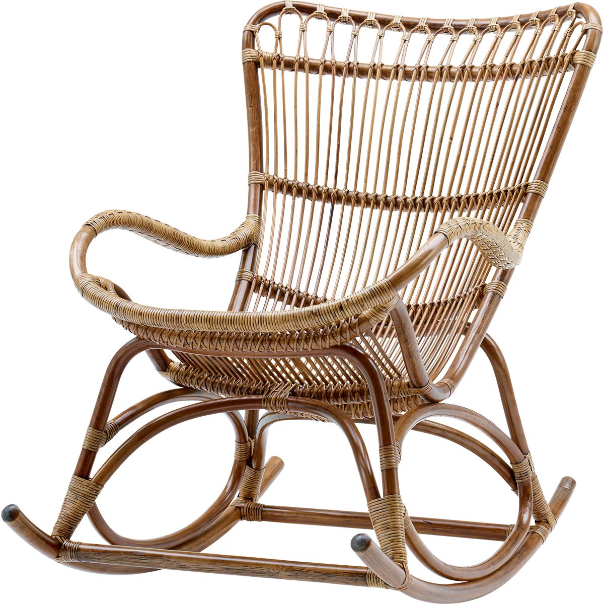 Monet Gyngestol Antikk