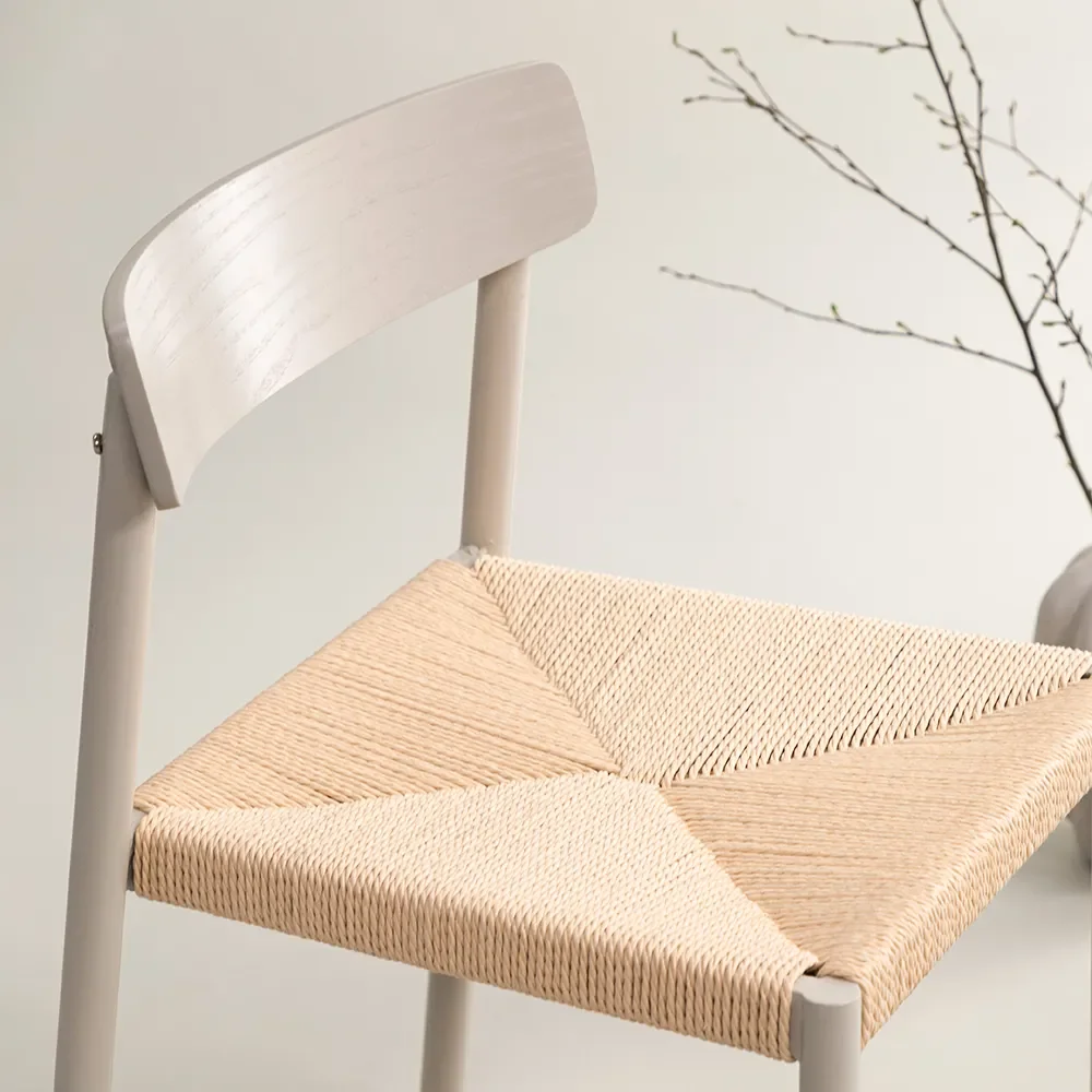 Malmön spisestol Greige 