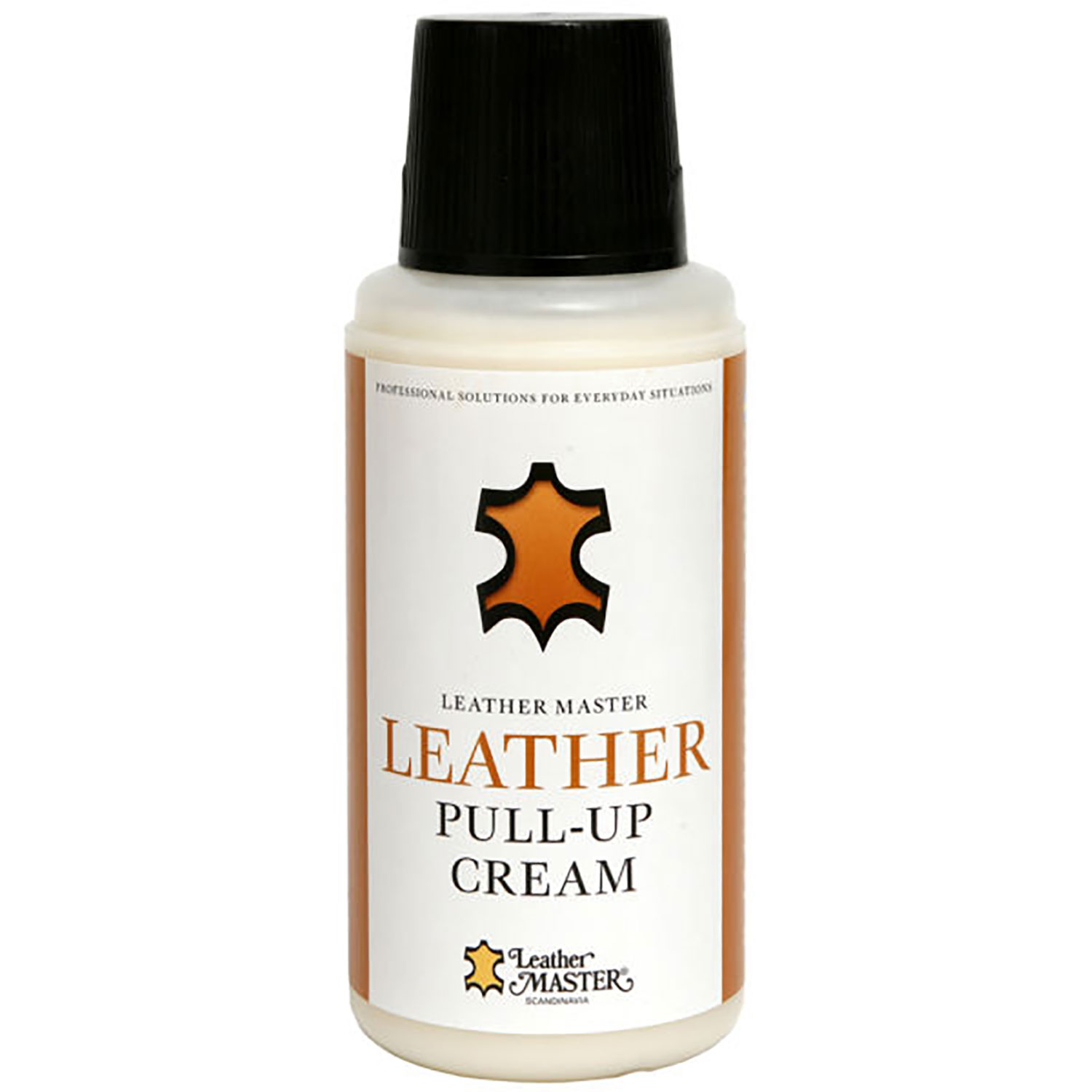 Leather Master, Pull up-cream 250 ml