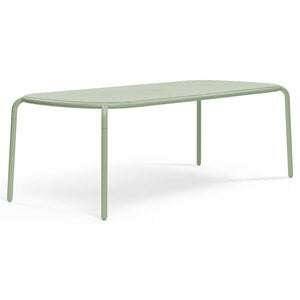 Toní spisebord mist green