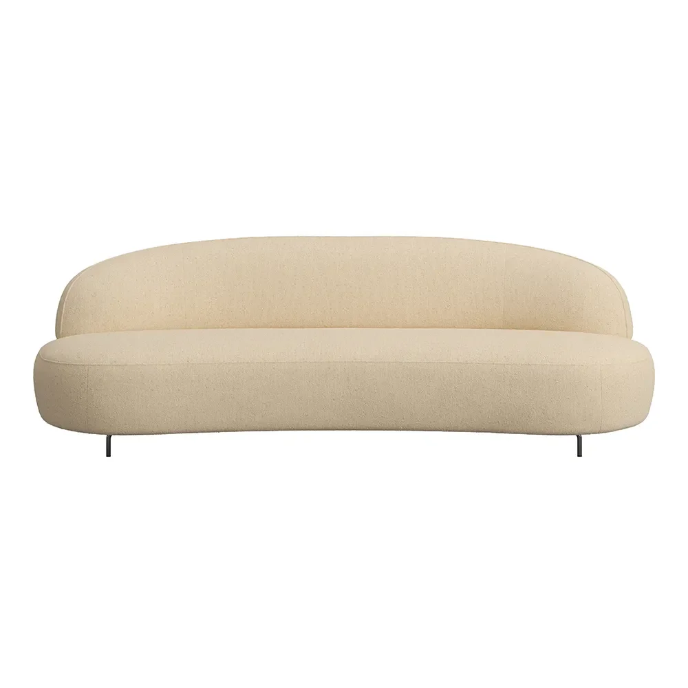 Aria 3-seters sofa Cat C