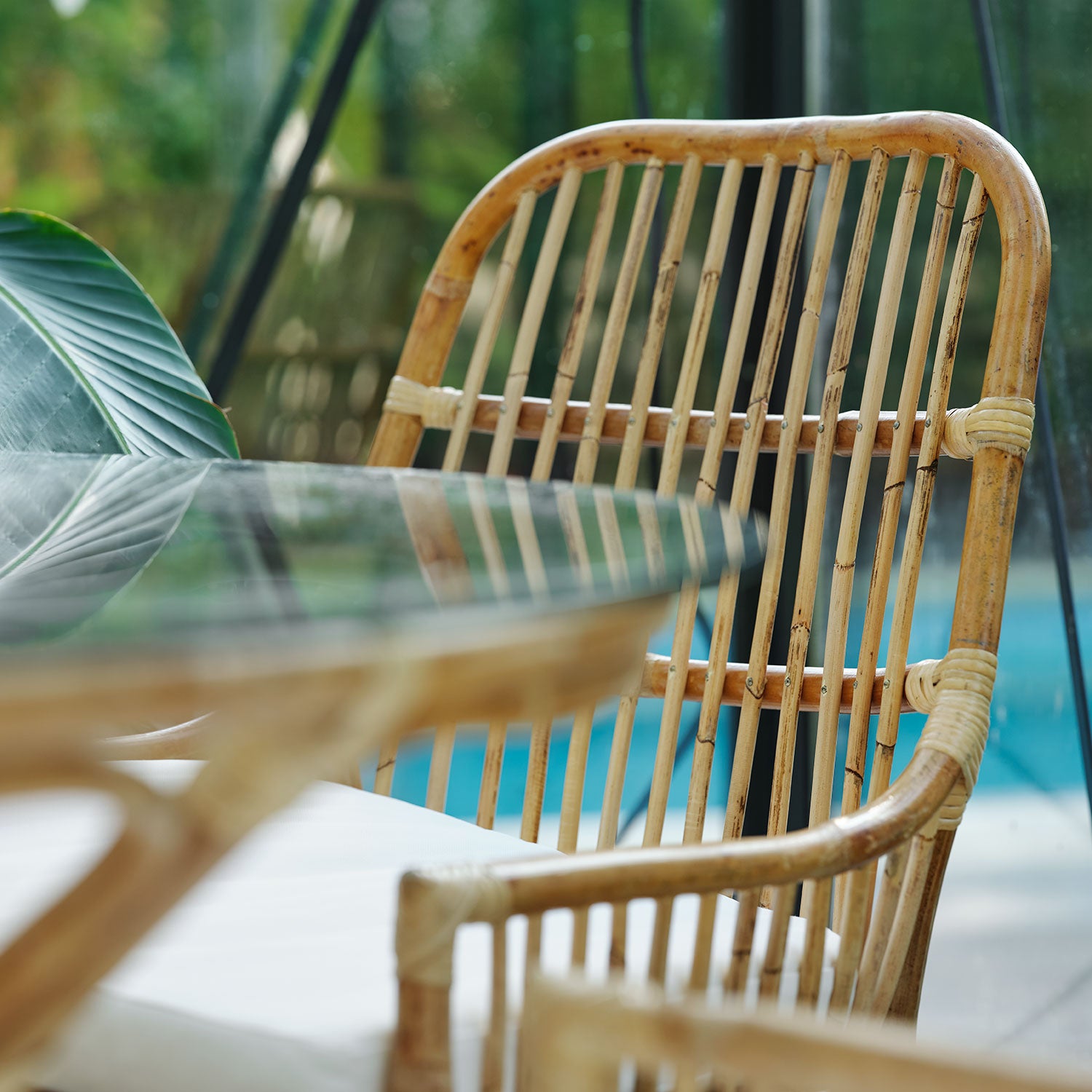 Vallda spisebord 120 cm natur Brafab