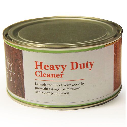 Trerengjøring vanskelige flekker 350 ml Brafab 