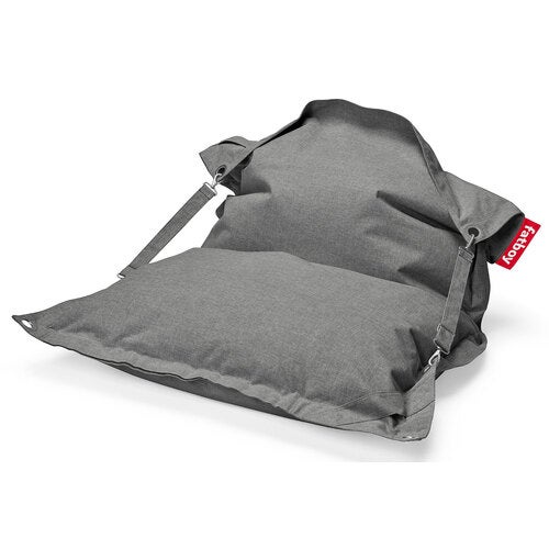 Buggle-Up Outdoor Rock Grey 