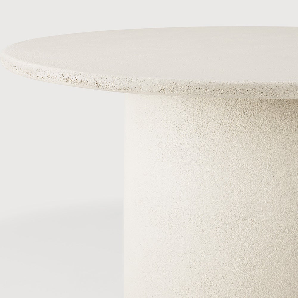 Elements spisebord Ø125 cm