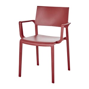 Lilibet spisestol Bordeaux 