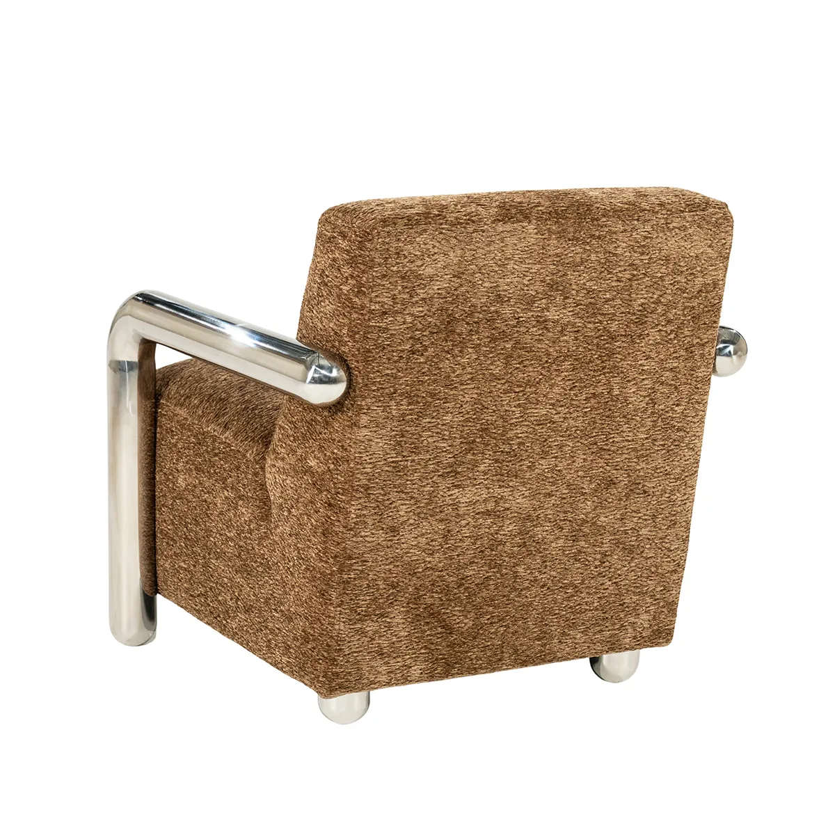 Lenestol Chromette Brown