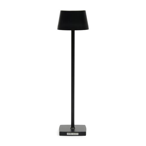 Luminee LED Lampe Micro USB black