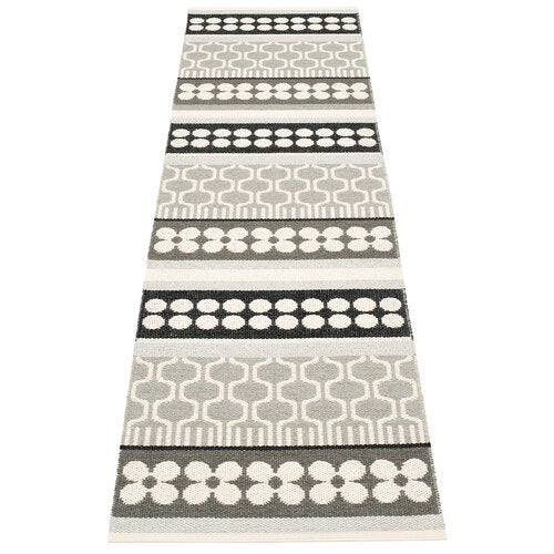 Asta matte 70x270 cm warm grey 