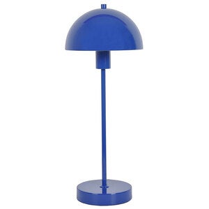 Vienda bordlampe Royal Blue