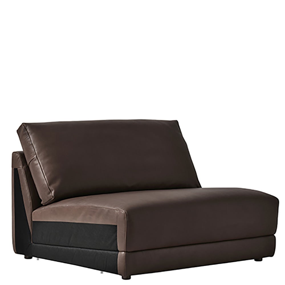 Broome midtmodul Espresso