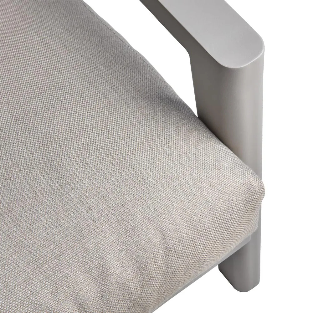 Slide posisjonell lenestol - Khaki/Tawny