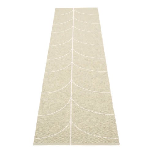 Vevd Teppe Leif Seagrass 70x270 cm