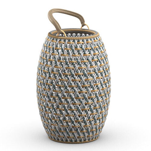 DALA M lyslykt 34 cm BAHAMAS 