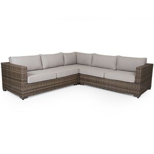 Ninja byggbar hjørnegruppe Brafab