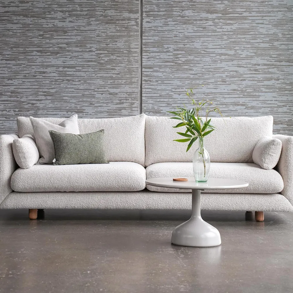 Bloom 2-seters sofa Sand Flair