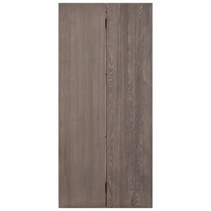 Hope Spisebord 160x95 cm X-ben  