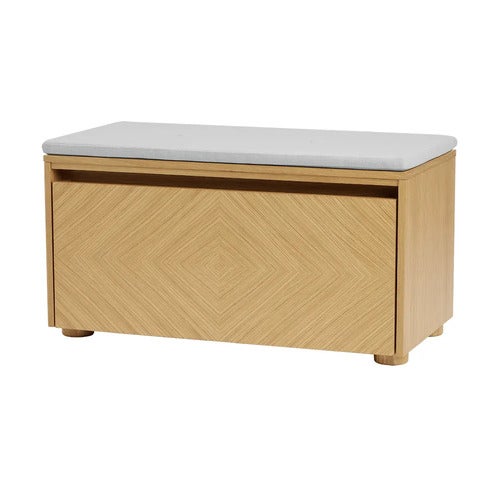 Oppbevaringsbenk Hideaway Rute – Sterling