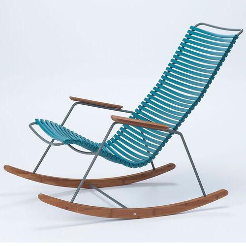 Click gyngestol bensin