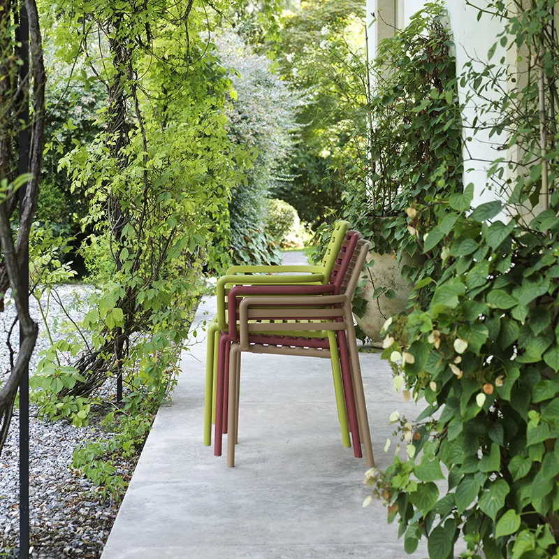 Doga armlenestol Marsala