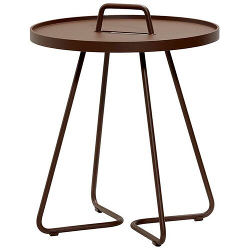 On The Move 44 cm Mocca