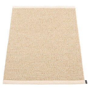 Mono matte 60x85 cm sand / cream 