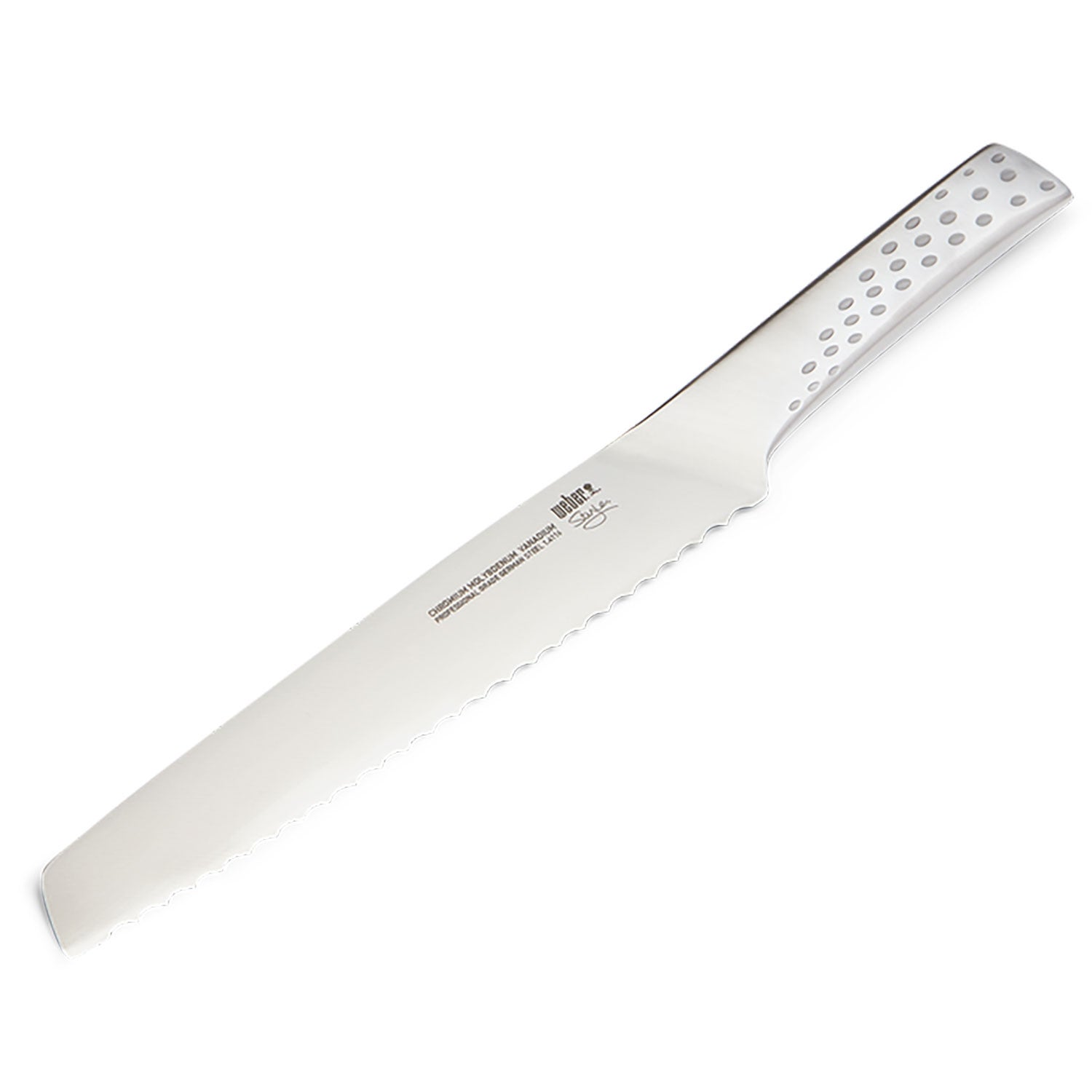 Weber, Style brødkniv