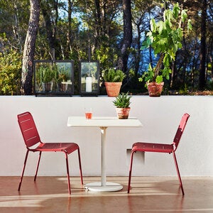 Copenhagen Spisestol Marsala 