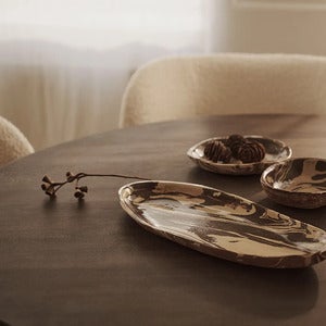 Håndlaget Bolle Ryu 20cm